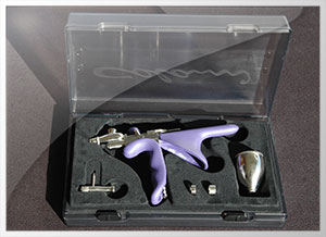 Airbrush