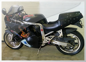 Suzuki