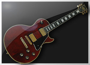 Gibson