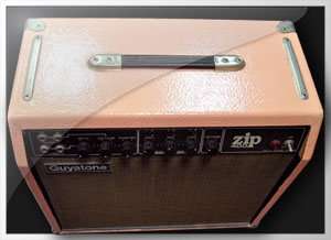 Guyatone