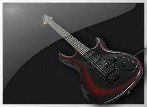 IbanezRG