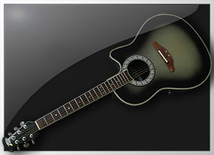 Ovation